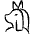 History Anubis 1 icon - Free transparent PNG, SVG. No sign up needed.