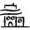 Pollution City Building icon - Free transparent PNG, SVG. No sign up needed.