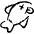 Pollution Dead Fish icon - Free transparent PNG, SVG. No sign up needed.