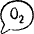 Pollution O2 Message icon - Free transparent PNG, SVG. No sign up needed.