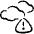 Pollution Polluted Dangerous Cloud Smoke Fog Icon from Freehand Set