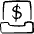 Drawer Cash icon - Free transparent PNG, SVG. No sign up needed.