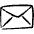 Envelope Letter Front icon - Free transparent PNG, SVG. No sign up needed.