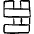 Board Game Jenga icon - Free transparent PNG, SVG. No sign up needed.