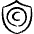 File Copyright Shield icon - Free transparent PNG, SVG. No sign up needed.