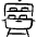 Barbecue Grill 1 Icon from Freehand Set