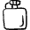 Spirits Flask icon - Free transparent PNG, SVG. No sign up needed.