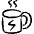 Coffee Cup Hot icon - Free transparent PNG, SVG. No sign up needed.