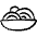 Pasta Bowl icon - Free transparent PNG, SVG. No sign up needed.