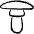 Vegetable Mushroom 9 icon - Free transparent PNG, SVG. No sign up needed.
