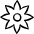 Vegetable Star Anise icon - Free transparent PNG, SVG. No sign up needed.