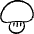 Vegetables Mushroom 4 icon - Free transparent PNG, SVG. No sign up needed.