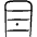Dresser Drawers 7 icon - Free transparent PNG, SVG. No sign up needed.