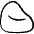 Sofa Bean Bag icon - Free transparent PNG, SVG. No sign up needed.