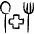 Diet Health Icon from Freehand Set