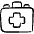 Hospital First Aid Icon from Freehand Set | Free Download as SVG Vector and Transparent PNG | Streamline icons