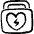 Insurance Aed Box icon - Free transparent PNG, SVG. No sign up needed.