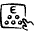 Medical Specialty Optometrist Icon from Freehand Set