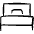 Hotel Single Bed icon - Free transparent PNG, SVG. No sign up needed.