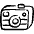 Camera Retro icon - Free transparent PNG, SVG. No sign up needed.