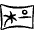 Composition Paronama Horizontal Icon from Freehand Set