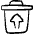 Delete Bin Recovery 1 icon - Free transparent PNG, SVG. No sign up needed.