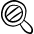 Search Magnifier icon - Free transparent PNG, SVG. No sign up needed.