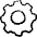 Settings Cog icon - Free transparent PNG, SVG. No sign up needed.
