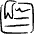 Bookmarks Document Icon from Freehand Set