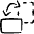 Text Formating Rotate Vertical Icon from Freehand Set