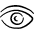View Eye icon - Free transparent PNG, SVG. No sign up needed.