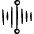 Voice Id Waves icon - Free transparent PNG, SVG. No sign up needed.