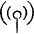Wireless Wifi Signal Pole icon - Free transparent PNG, SVG. No sign up needed.