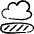 Cloud Loaded icon - Free transparent PNG, SVG. No sign up needed.