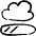 Cloud Loading 1 icon - Free transparent PNG, SVG. No sign up needed.