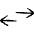 Data Transfer Horizontal_1 Icon from Freehand Set
