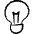 Light Bulb icon - Free transparent PNG, SVG. No sign up needed.