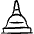 Landmark Wat Phra Kaew icon - Free transparent PNG, SVG. No sign up needed.