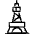 Landmark Eiffel Tower icon - Free transparent PNG, SVG. No sign up needed.