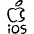 Os Operating System Ios 1 icon - Free transparent PNG, SVG. No sign up needed.