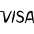 Payment Visa icon - Free transparent PNG, SVG. No sign up needed.
