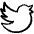Social Media Twitter icon - Free transparent PNG, SVG. No sign up needed.