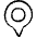 Pin Location 1 Icon from Freehand Set