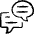 Conversation Text 2 icon - Free transparent PNG, SVG. No sign up needed.