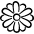 Emoji Flower icon - Free transparent PNG, SVG. No sign up needed.