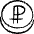 Crypto Currency Peercoin icon - Free transparent PNG, SVG. No sign up needed.