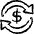 Currency Dollar Exchange 1 icon - Free transparent PNG, SVG. No sign up needed.