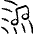 Music Note Signal 2 Icon from Freehand Set