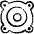 Speaker Subwoofer icon - Free transparent PNG, SVG. No sign up needed.