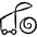 Agriculture Machine Hay Roller icon - Free transparent PNG, SVG. No sign up needed.